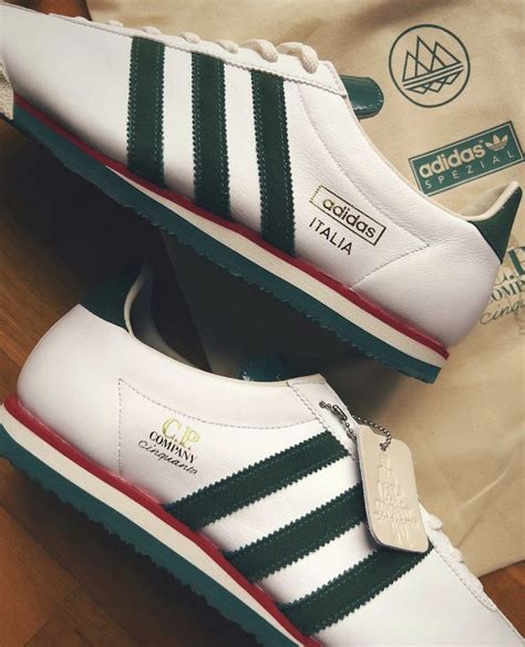 adidas schuhe 19930|C.P. Company & adidas SPZL Made a Beautifully British Collab.